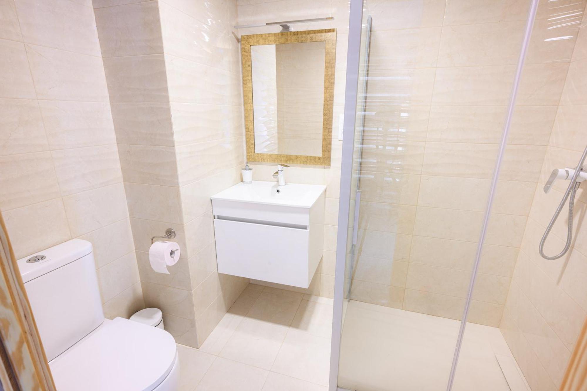 Astarte Guesthouse Castillo de Locubin Екстер'єр фото