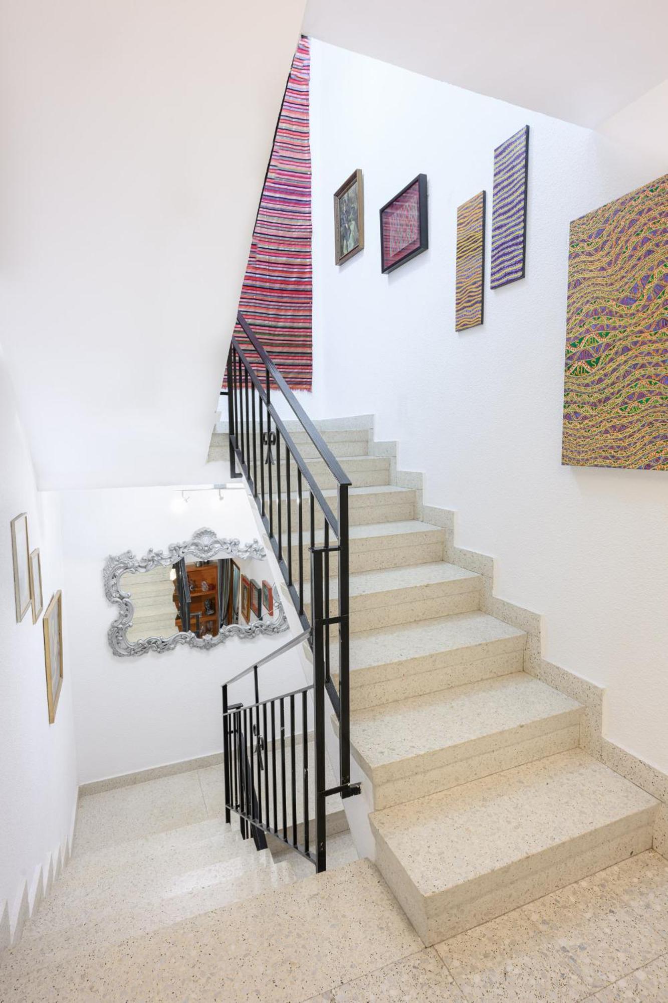 Astarte Guesthouse Castillo de Locubin Екстер'єр фото