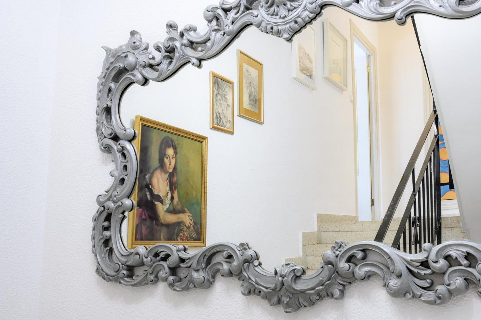 Astarte Guesthouse Castillo de Locubin Екстер'єр фото