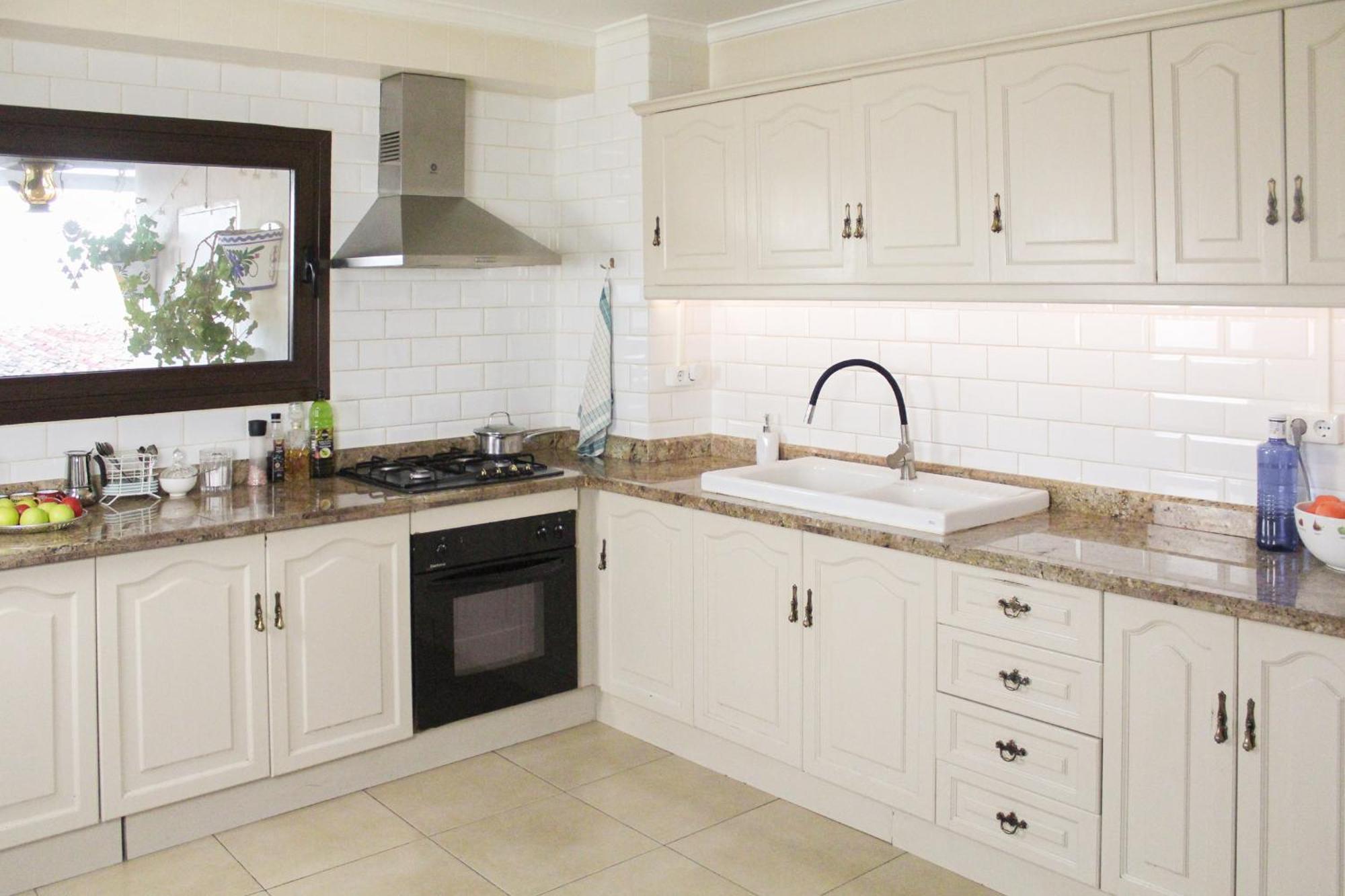 Astarte Guesthouse Castillo de Locubin Екстер'єр фото