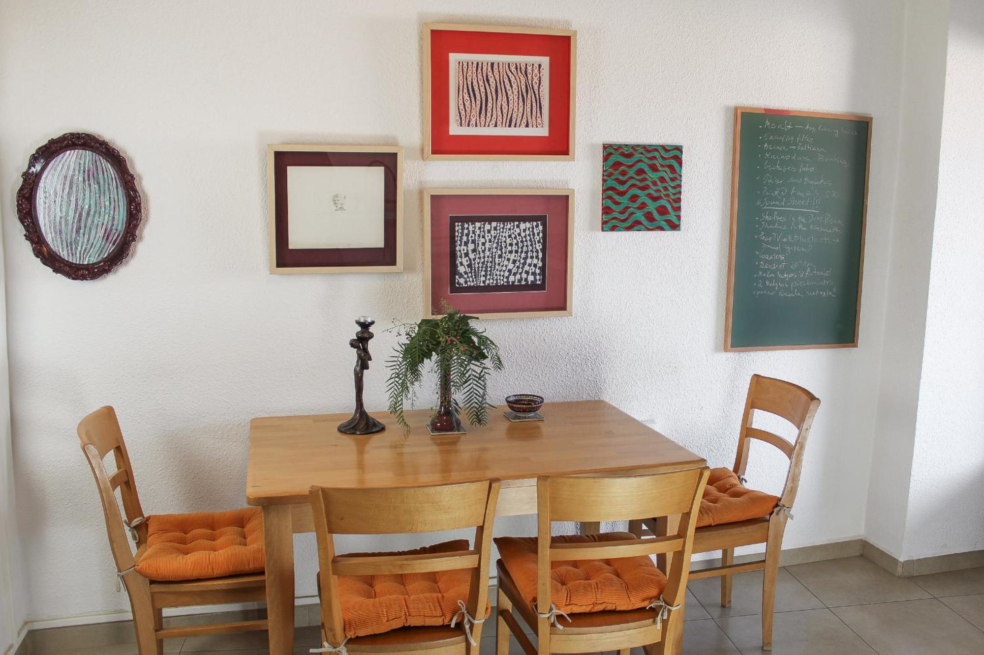 Astarte Guesthouse Castillo de Locubin Екстер'єр фото